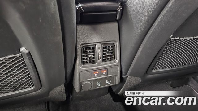 Renault Korea XM3 2020 — photo 27
