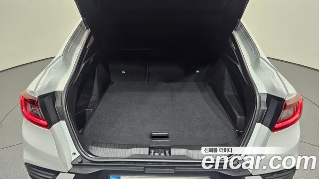 Renault Korea XM3 2020 — photo 28