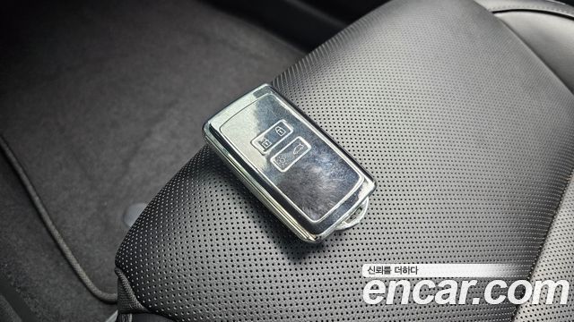Renault Korea XM3 2020 — photo 29