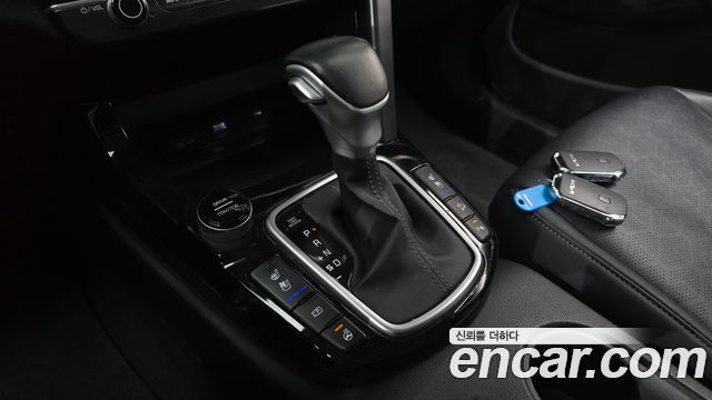 Kia Seltos 2023 — photo 12