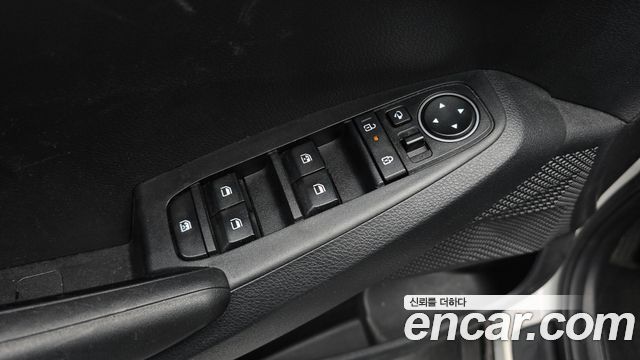 Kia Seltos 2023 — photo 23