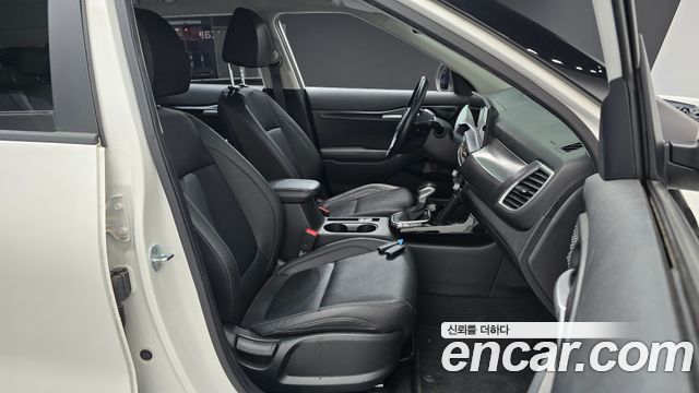 Kia Seltos 2023 — photo 16