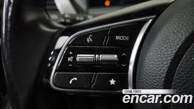 Kia Seltos 2023 — photo 28