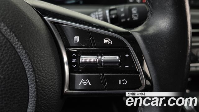 Kia Seltos 2023 — photo 29