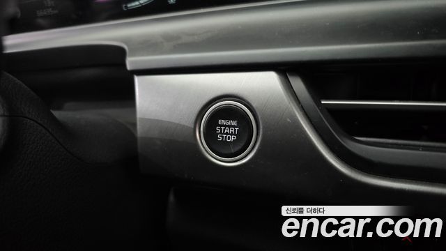 Kia Seltos 2023 — photo 30