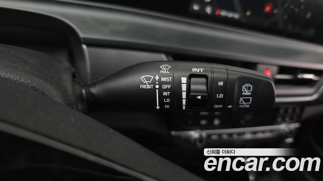 Kia Seltos 2023 — photo 31