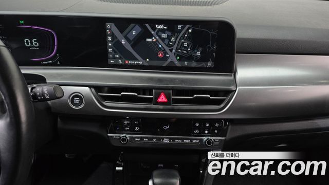 Kia Seltos 2023 — photo 32