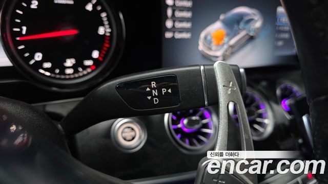 Mercedes-Benz E-Class 2019 — photo 12