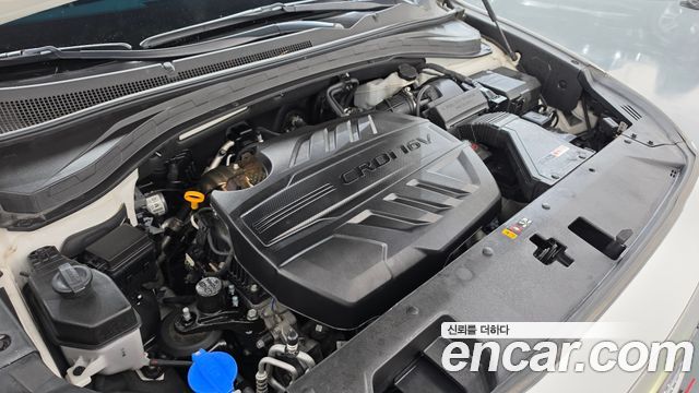 Hyundai Santafe 2019 — photo 6