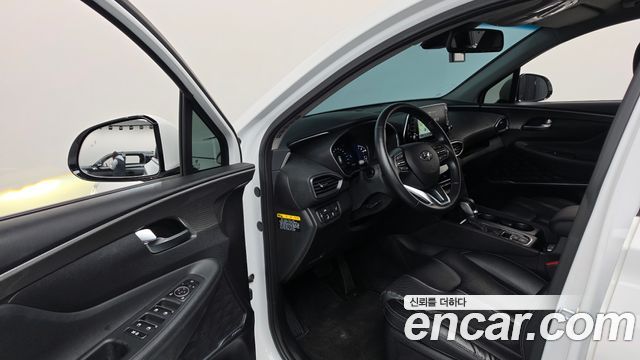 Hyundai Santafe 2019 — photo 10