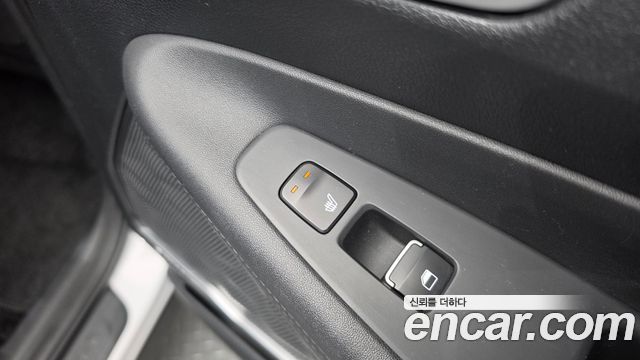 Hyundai Santafe 2019 — photo 17