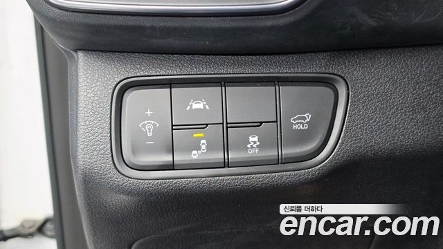 Hyundai Santafe 2019 — photo 19
