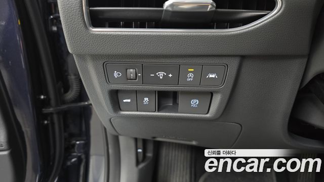 Hyundai Sonata 2020 — photo 25
