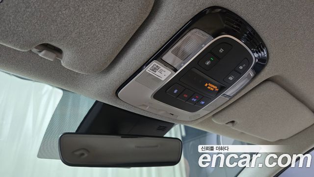 Hyundai Sonata 2020 — photo 28
