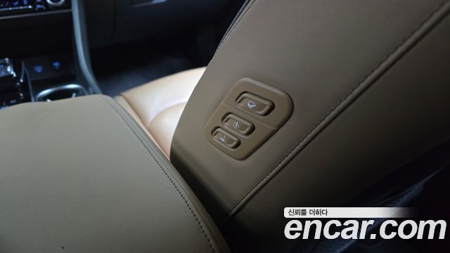 Hyundai Sonata 2020 — photo 29