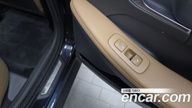 Hyundai Sonata 2020 — photo 30
