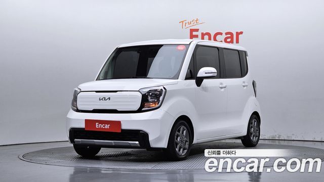 Kia RAY 2023 — photo 1