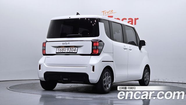 Kia RAY 2023 — photo 2