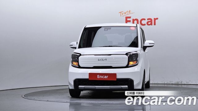 Kia RAY 2023 — photo 3
