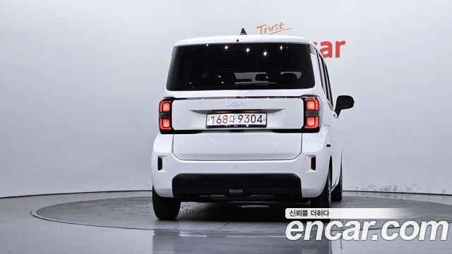 Kia RAY 2023 — photo 4