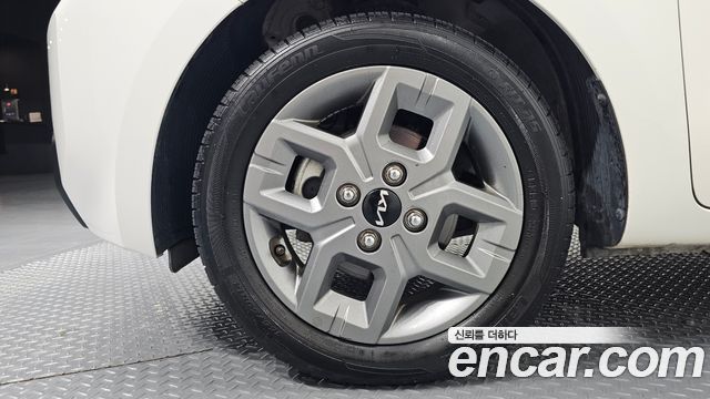 Kia RAY 2023 — photo 5