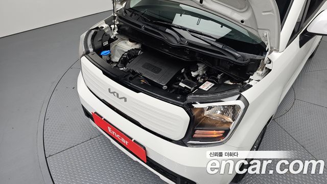 Kia RAY 2023 — photo 6