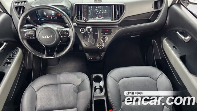 Kia RAY 2023 — photo 7