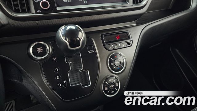 Kia RAY 2023 — photo 9