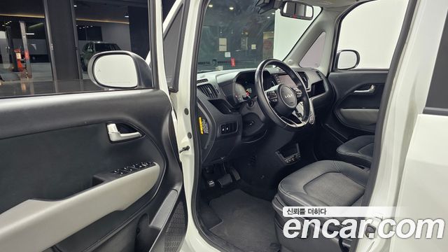 Kia RAY 2023 — photo 10