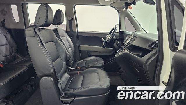 Kia RAY 2023 — photo 11