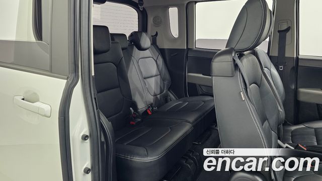 Kia RAY 2023 — photo 12