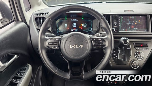 Kia RAY 2023 — photo 13