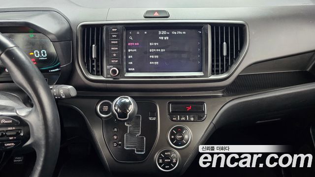 Kia RAY 2023 — photo 14