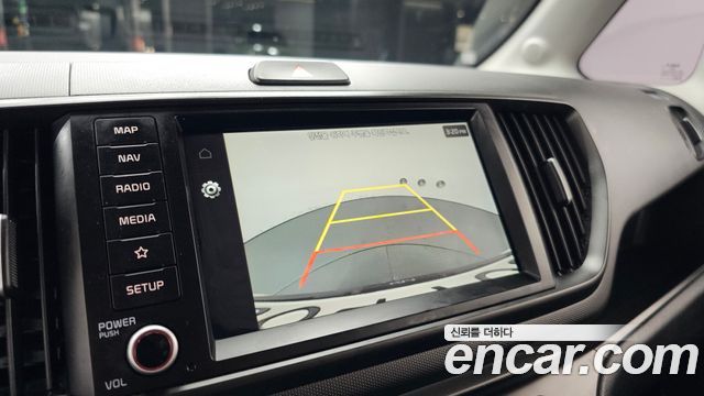 Kia RAY 2023 — photo 15