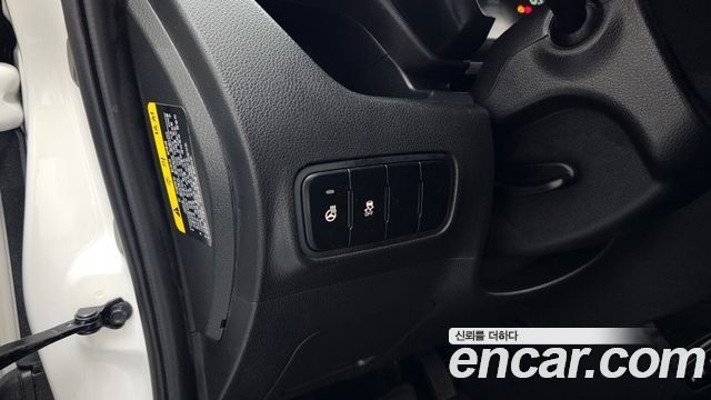Kia RAY 2023 — photo 17