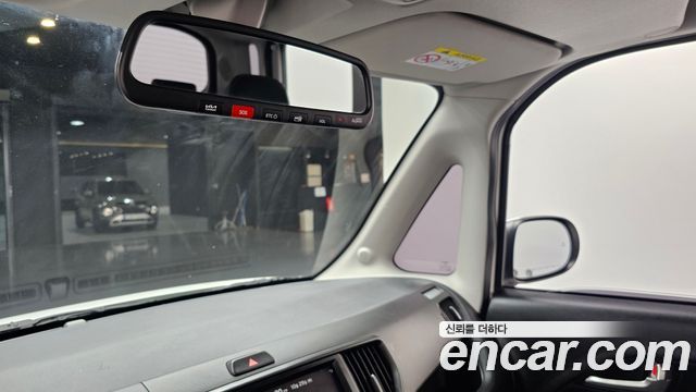 Kia RAY 2023 — photo 19