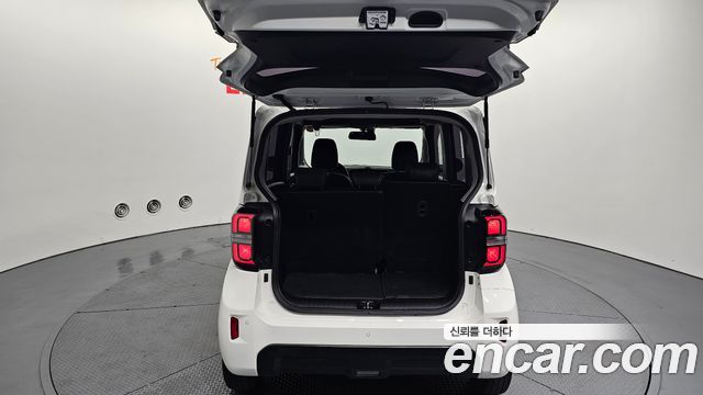 Kia RAY 2023 — photo 20