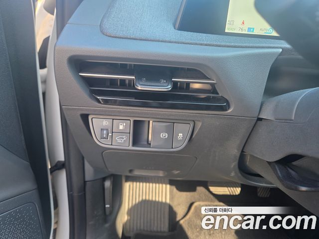 Kia EV6 2022 — photo 4