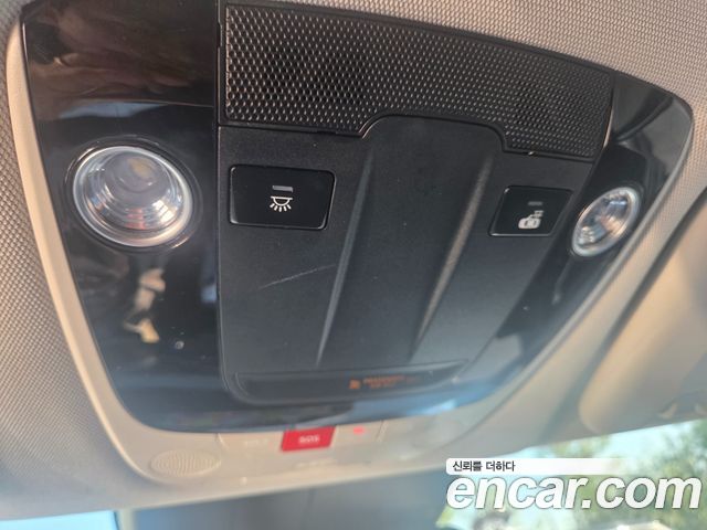 Kia EV6 2022 — photo 8