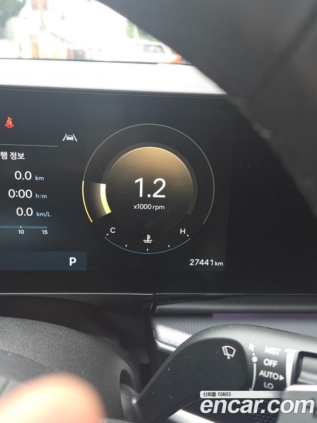 Hyundai Grandeur 2023 — photo 5