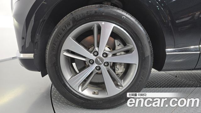 Genesis GV80 2023 — photo 5