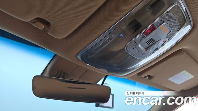 Genesis GV80 2023 — photo 25