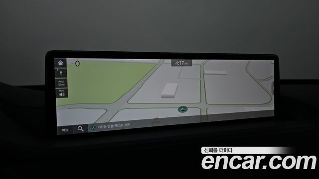 Genesis GV80 2023 — photo 30