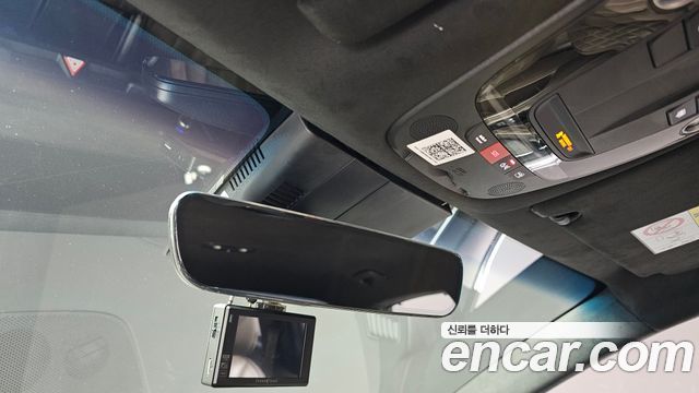 Kia K8 2023 — photo 28