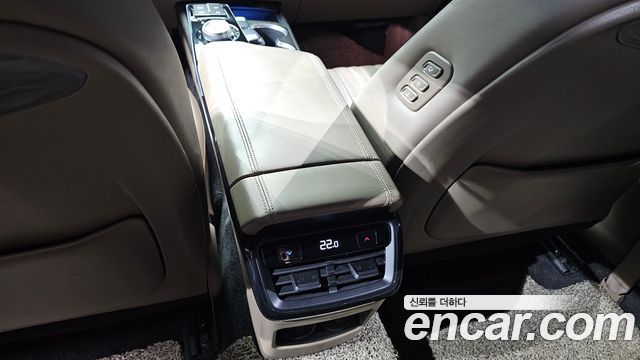 Kia K8 2023 — photo 36