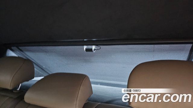 Kia K8 2023 — photo 38