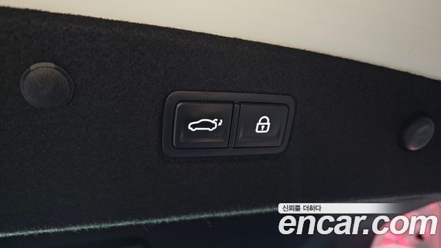 Kia K8 2023 — photo 39