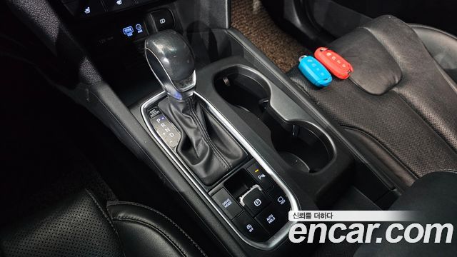 Hyundai Santafe 2019 — photo 9