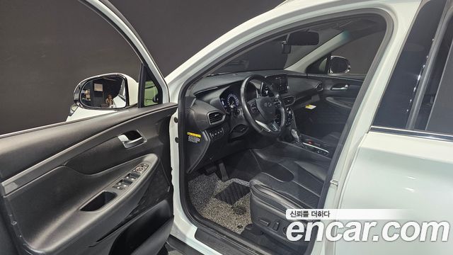 Hyundai Santafe 2019 — photo 10