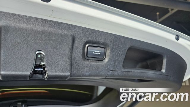Hyundai Santafe 2019 — photo 20